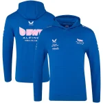 Alpine F1 Team 2025 Pull on Hoodie