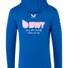 Alpine F1 Team Pull on Hoodie 2025