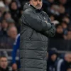 Ange Postecoglou Jacket