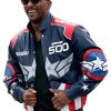 Anthony Mackie Daytona 500 Jacket