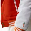 Anwar Carrots x Walmart Varsity Jacket