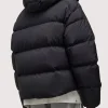 Black Y-3 Puffer Jacket Adidas