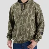 Camo Carhartt Hoodie