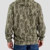 Carhartt Camo Green Hoodie