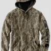 Carhartt Camo Hoodie