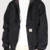 Carhartt OG Active Jacket Black