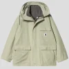 Carhartt WIP Sacai Green Jacket