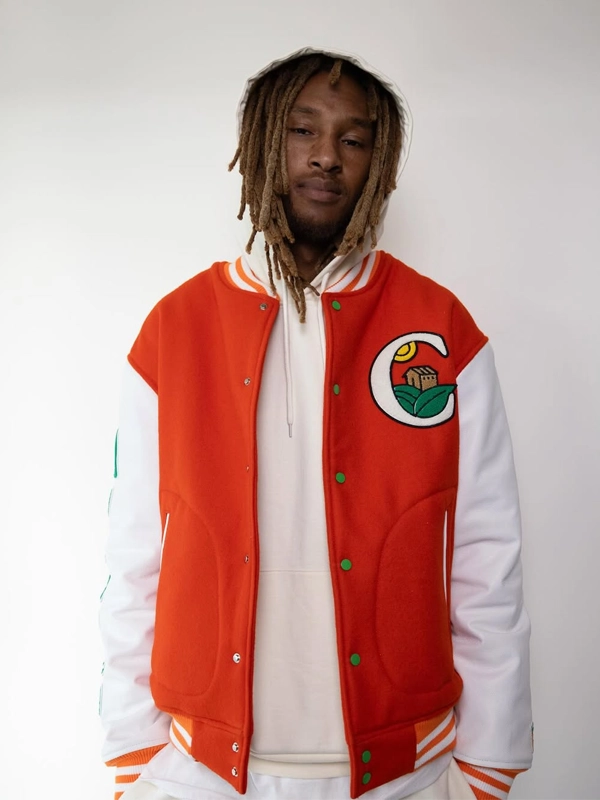 Carrots x Walmart Jacket