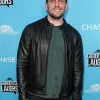 Chris Distefano It’s Just Unfortunate Leather Jacket