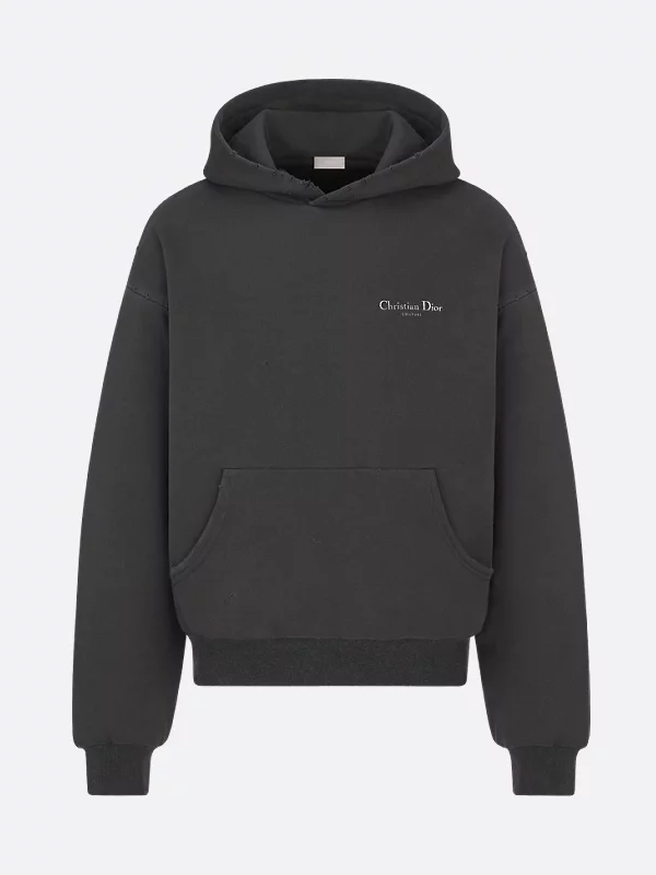 Dior Hoodie Black