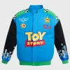 Disney Pixar Toy Story Racing Jacket