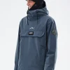 Dope Snow Jacket Blue