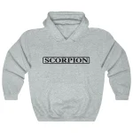 Drake Scorpion Hoodie