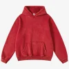 Faiable Hoodie Red