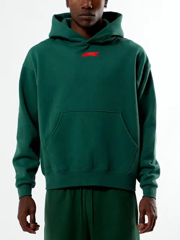 Formula-1-x-PacSun-Regulation-Hoodie-Green