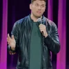 It’s Just Unfortunate Chris Distefano Jacket