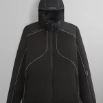 K-Tech Kith Nylon Bolt Shell Jacket