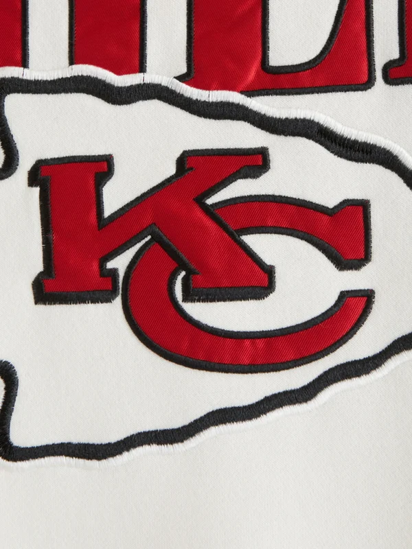 Kansas City Chiefs AbercrombieSweatshirt