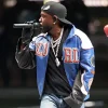 Kendrick Lamar Super Bowl LIX Haftime Show Gloria Jacket