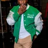 Kevin Hart Philadelphia Eagles Jacket