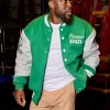 Kevin Hart Princess Diana Eagles Jacket