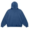 L’Exposition Blue Hoodie