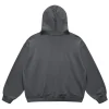 L’Exposition Grey Hoodie