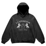 L’Exposition Hoodie