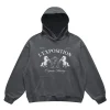 L’Exposition Hoodie Grey