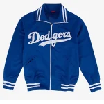 Los Angeles Dodgers 1981 Full-Zip Jacket