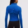 Lululemon Define Galactic Cobalt Jacket