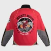 Mickey Mouse Motor Club Racing Jacket