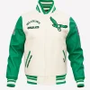 NFL Philadelphia Eagles Retro Varsity Jacket