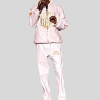 NFL Snoop Dogg 14th Annual Honors White Tracksuit