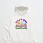 Madhappy Natural Wonder Fleece Hoodie