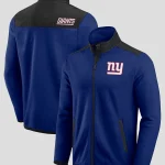 New York Giants Darius Rucker Jacket