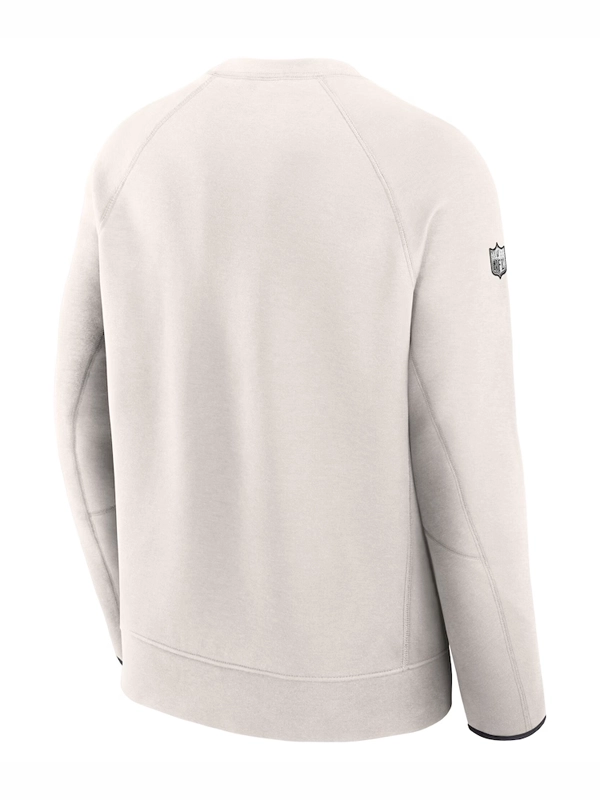 Nike Chiefs Super Bowl LIX Opening Night Sweatshirt