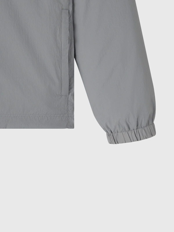 OVO Grey Track Jacket