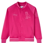 OVO x Disney Valentine’s Satin Jacket