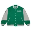 Philadelphia Eagles Kevin Hart Varsity Jacket