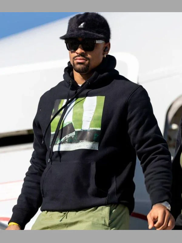 Philadelphia_Eagles_Jalen_Hurts_Super_Bowl_LIX_Arrivals_Hoodie_Black