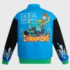 Pixar Toy Story Racing Jacket Disney