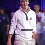 Pro Bowl Games 2025 Eli Manning Jacket