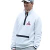 Pro Bowl Games 2025 Eli Manning Jacket White