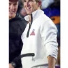 Pro Bowl Games 2025 Eli Manning White Jacket