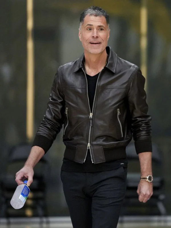 Rob_Pelinka_Black_Jacket