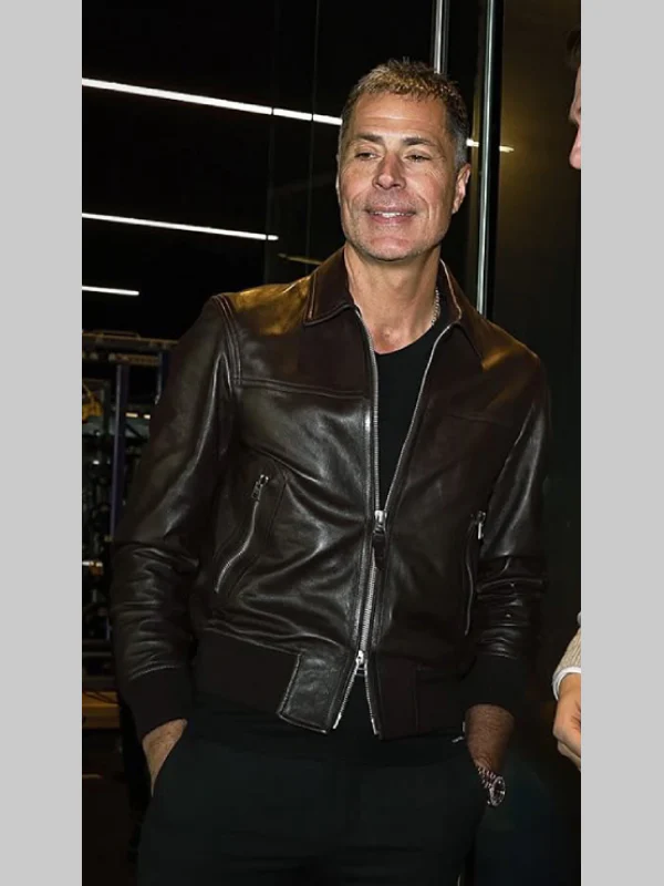 Rob_Pelinka_Leather_Bomber_Jacket_Black