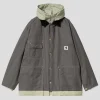 Sacai Carhartt Reversible Jacket Coat