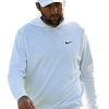 Scottie Scheffler Nike Golf White Hoodie