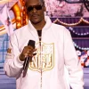 Snoop Dogg 14th Annual NFL Honors Tracksuit White